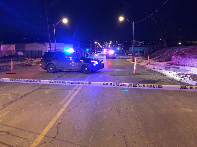 One dead after triple shooting near 51st and Prospect    