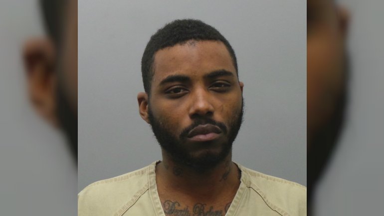 Jennings man charged with fatal stabbing on I-70    