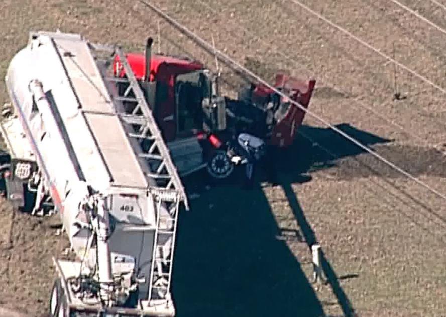 Victims in fatal Franklin Co. crash, including 2 children, identified