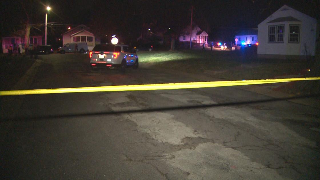 Double shooting investigation underway in Jennings 