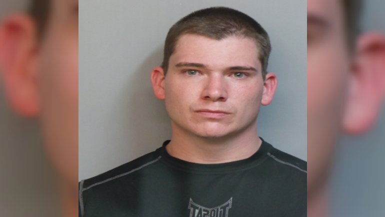 Pacific man charged after crashing into restaurant, injuring patrons    