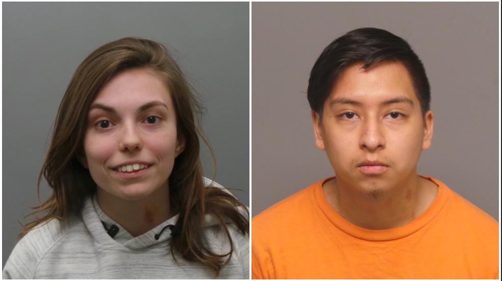 Mehlville High students charged with threatening gun violence at school    