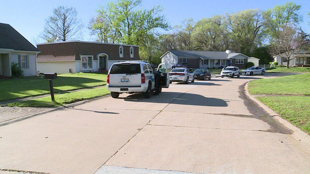 Florissant man injured in drive-by shooting    