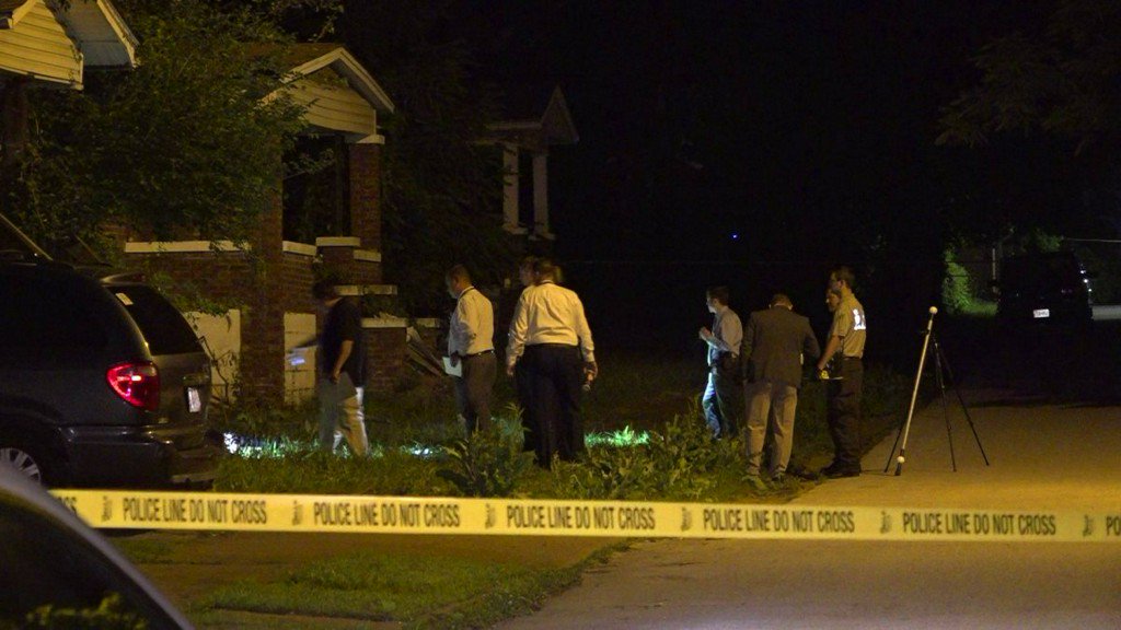 Fatal shooting investigation underway in Hillsdale    