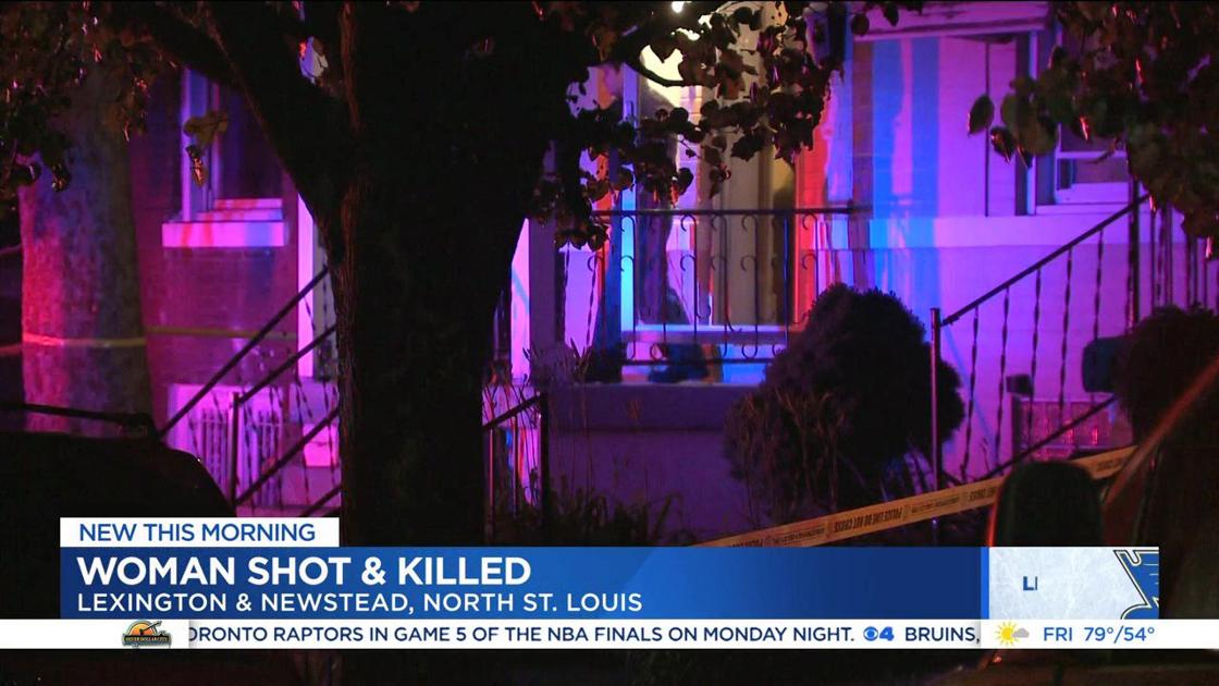 Woman shot dead inside North City home overnight