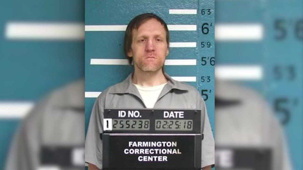 Man threatens to 'kill every gay person I can' at Pride festival, report says    