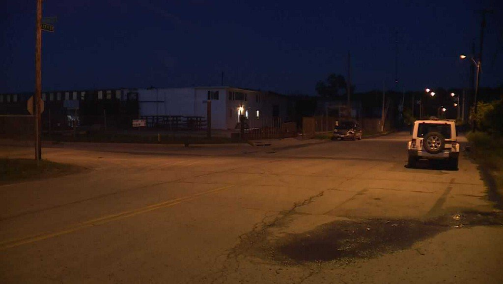 Kansas City police take carjacking, shooting suspect into custody after high-speed pursuit    