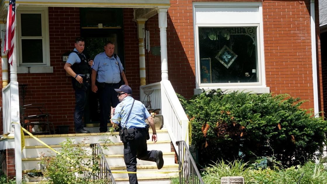 Woman shot in Dogtown by 74-year-old boyfriend dies, police say