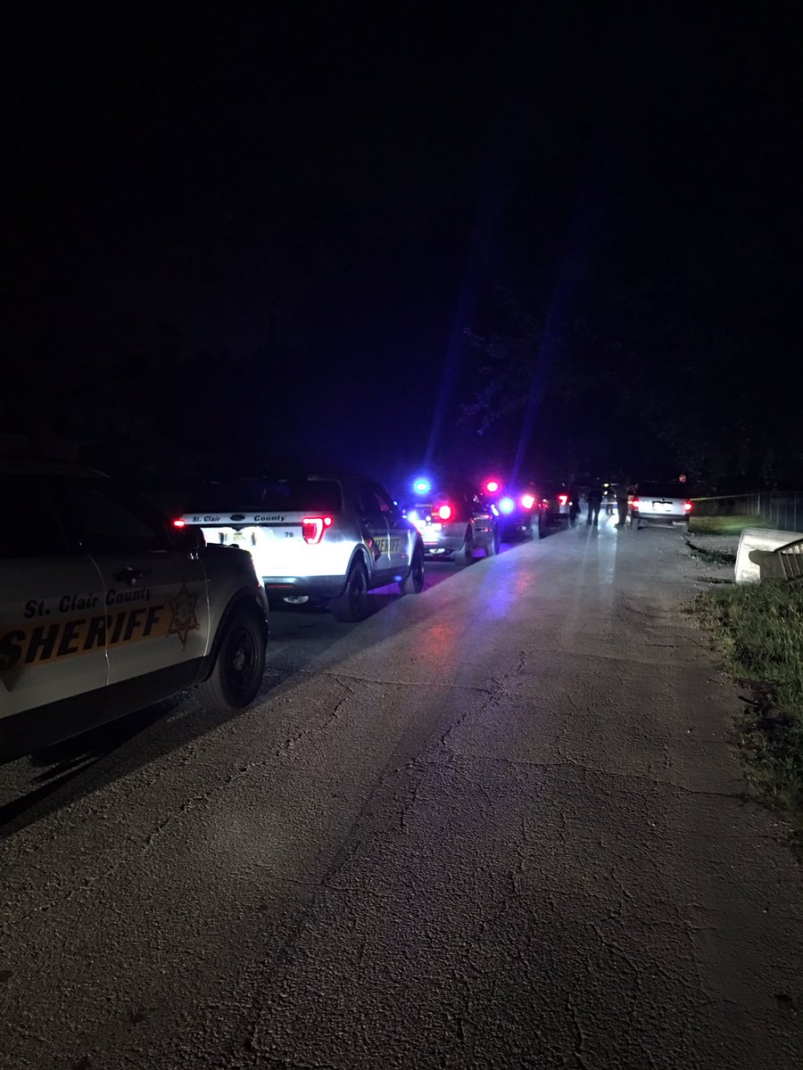 Police investigating fatal shooting In the morning starting 4am