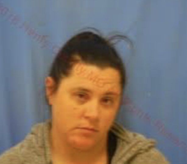 Tammy Widger sentenced to 20 years in prison for her role in murder of Clinton MO Ofc Ryan Morton in spring 2018.  That plus new developments in what led up to that fateful shooting ahead on at 5/6 ^Kera Mashek