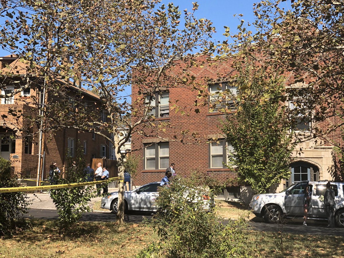Woman found shot in stomach near alley. Homicide detectives on scene investigating