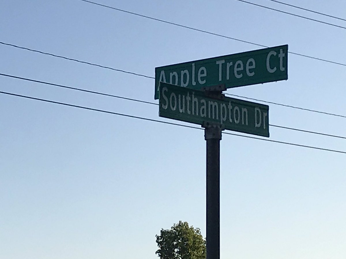 Columbia Police are investigating a home invasion with a gun that happened in the 200 block of Apple Tree Court. Officials say it was around 5:30 this morning. No one was hurt. Suspects are described a White male in his 20's and a Black male approximately 6'3 tall. 