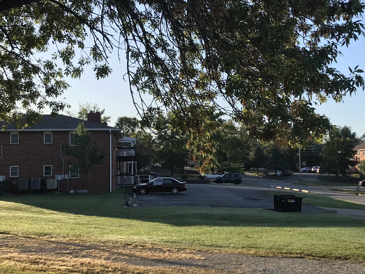 Columbia Police are investigating a home invasion with a gun that happened in the 200 block of Apple Tree Court. Officials say it was around 5:30 this morning. No one was hurt. Suspects are described a White male in his 20's and a Black male approximately 6'3 tall. 