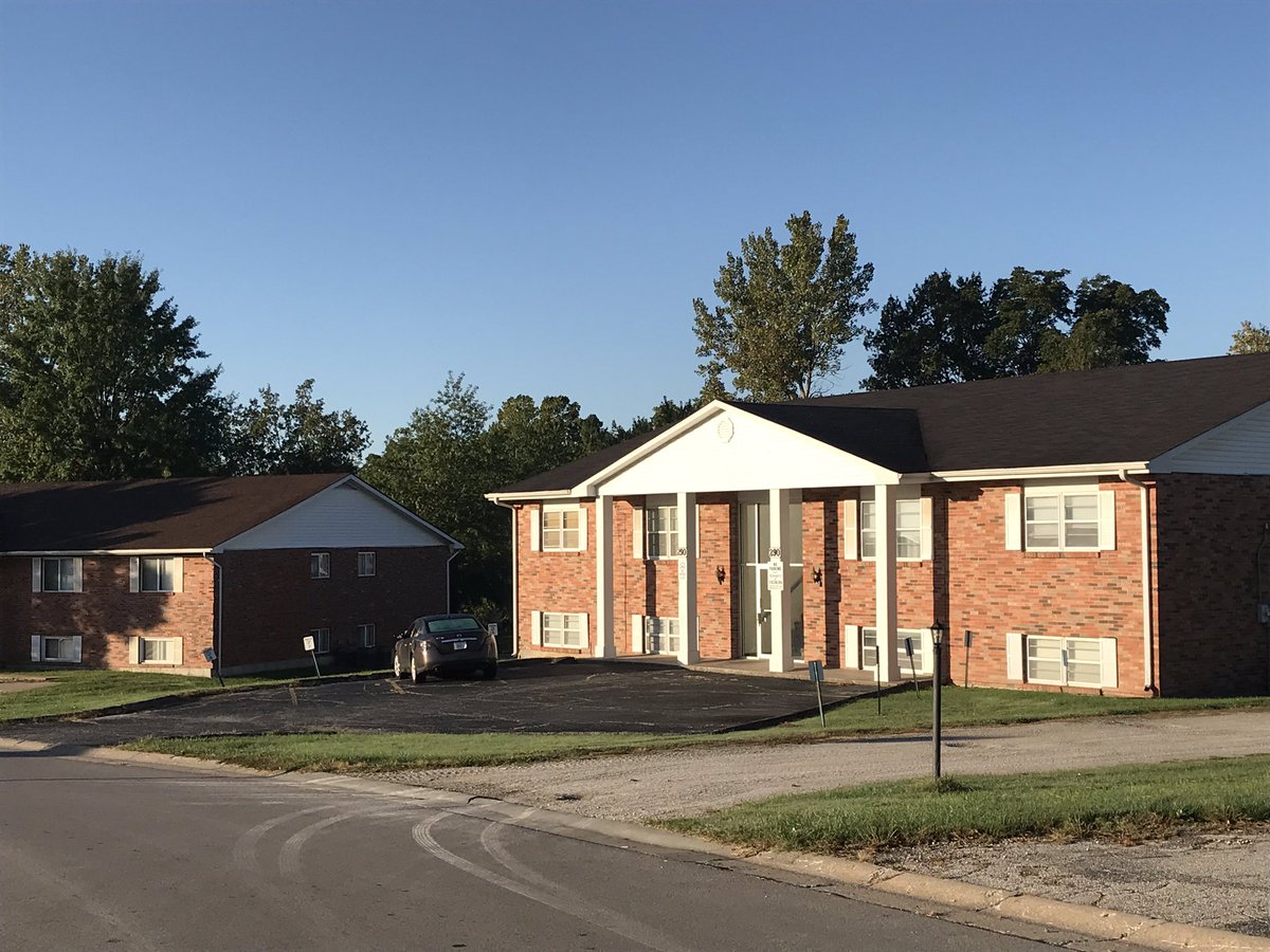 Columbia Police are investigating a home invasion with a gun that happened in the 200 block of Apple Tree Court. Officials say it was around 5:30 this morning. No one was hurt. Suspects are described a White male in his 20's and a Black male approximately 6'3 tall. 