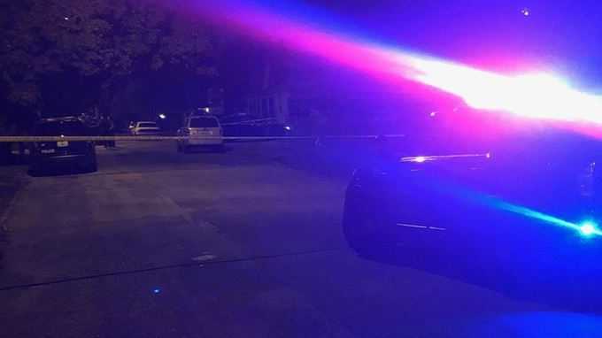 Kansas City Police say a man and woman were found dead at a home in the 400 block of Oakley Avenue Sunday night.