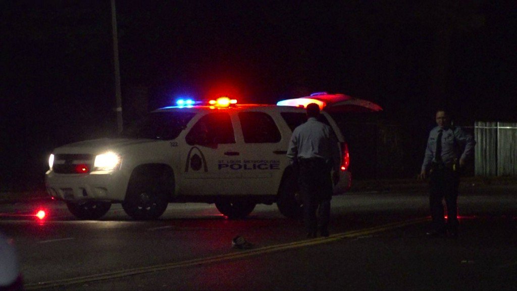 Man dies after fatal hit-and-run accident near Bellefontaine Cemetery
