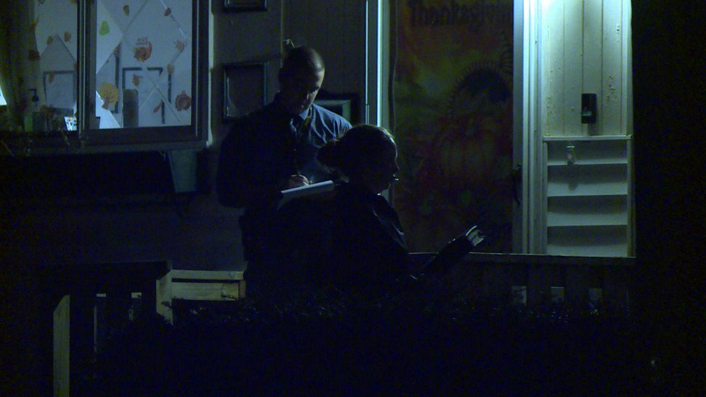 Death of 1-year-old in Missouri investigated as suspicious