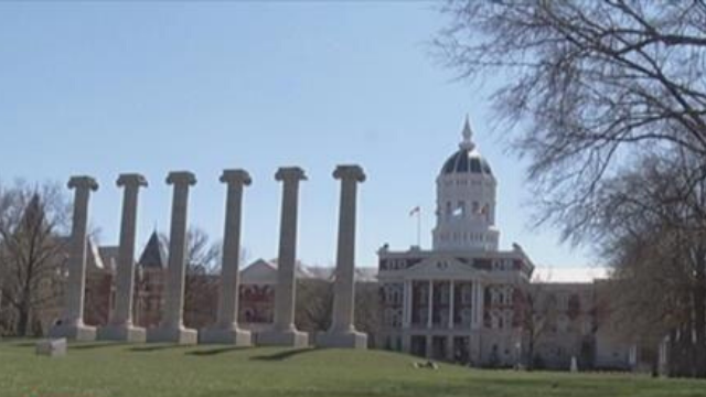 Mizzou student from St. Louis area hit by car, killed while trying to cross street