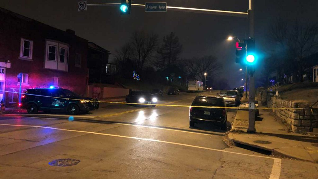 Kansas City police said an investigation into a shooting involving an off-duty officer does not back the officer's claim there was an intruder in his home.
