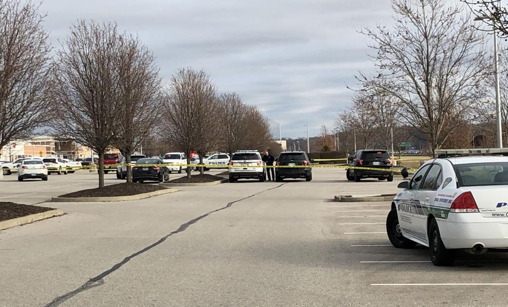 Police ID shoplifting suspect killed in Chesterfield officer-involved shooting 