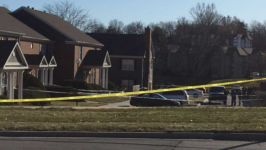 He Kansas City Police Department is investigating a homicide Tuesday in the 400 block of East Minor Drive.