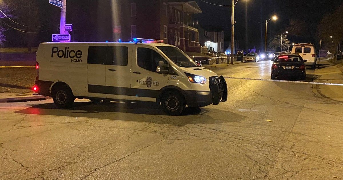 KCPD says a man was found shot to death overnight near East 10th Street and Brooklyn Avenue. It's the city's 27th homicide this year, according to police