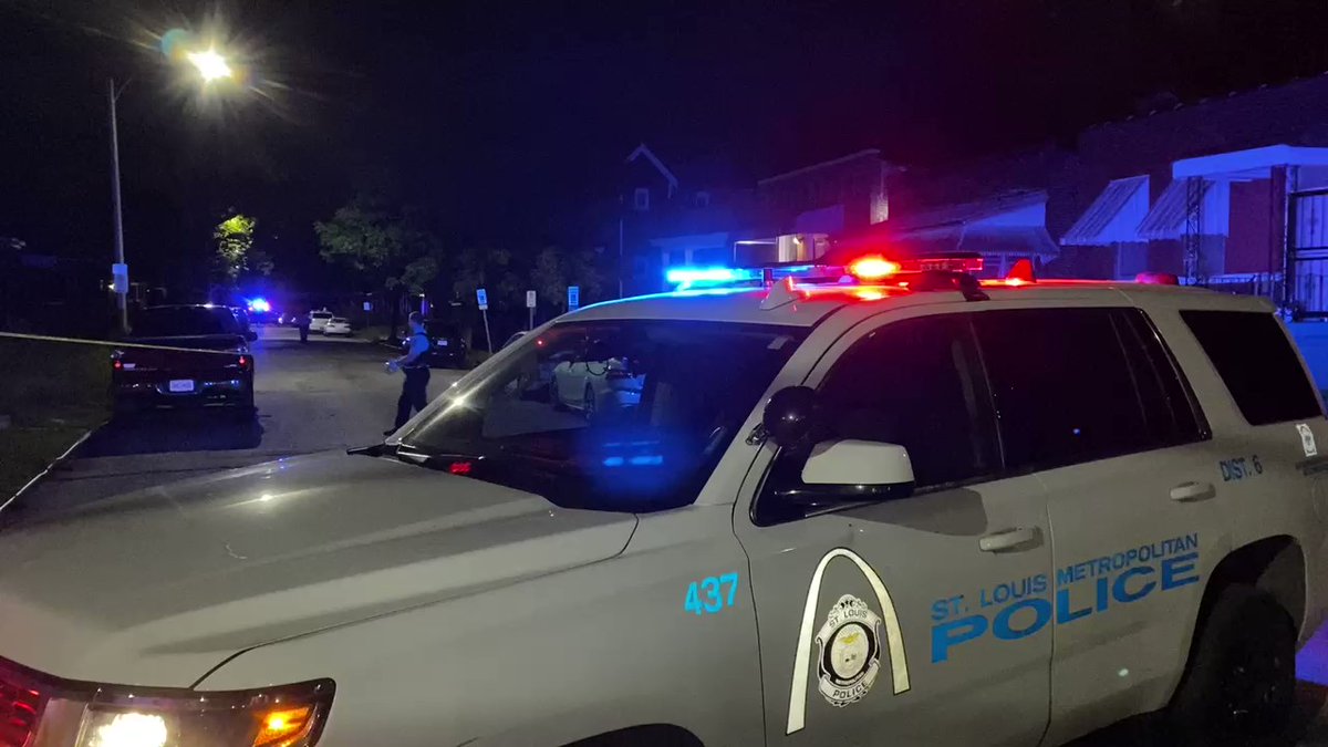 overnight a homicide, male victim of a shooting on Whittier