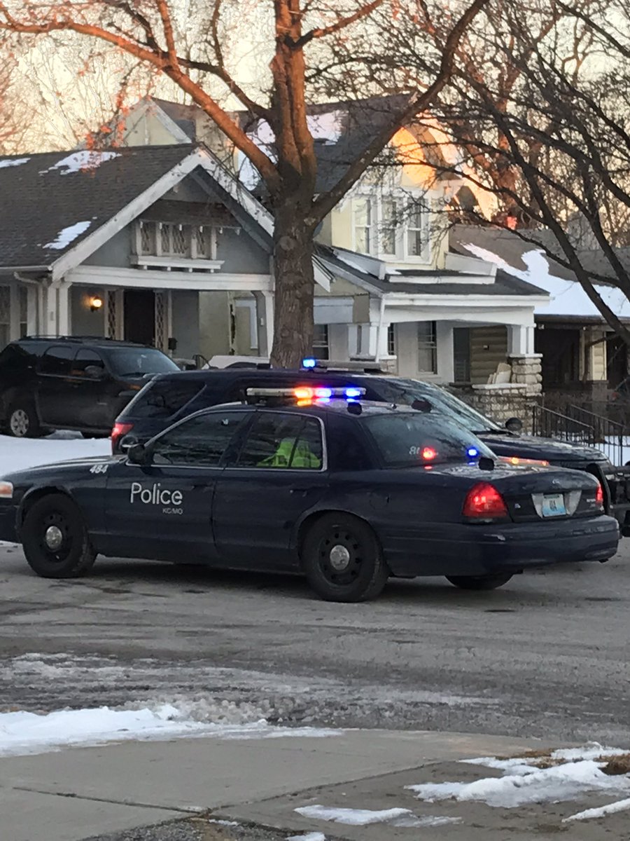 Homicide detectives investigating early morning fatal shooting at 40th and South Benton.  EMS pronounced male victim deceased at the scene. No other details available