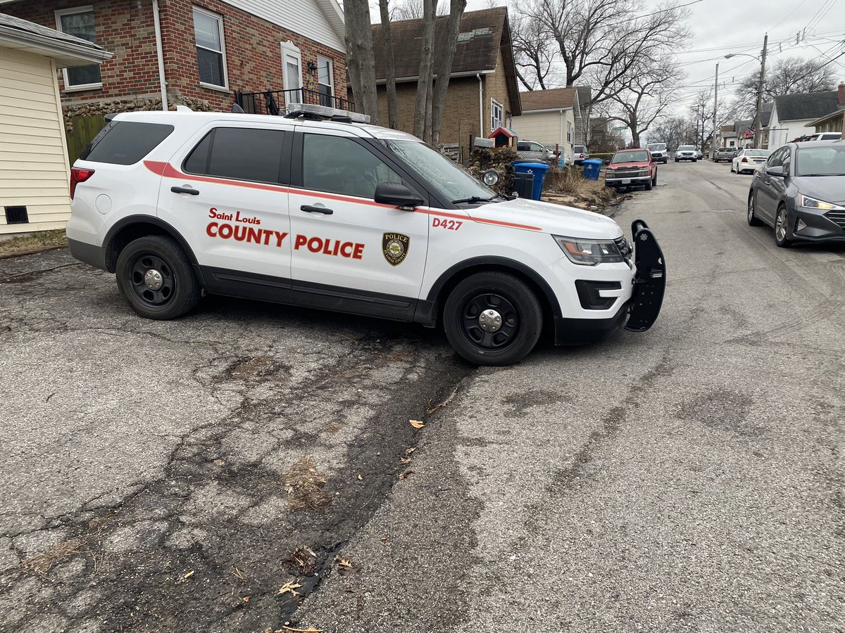 Two adults died Wednesday morning in a South St. Louis County house fire.The fire happened at a home in the 1200 block of Wachtel Avenue in Lemay.Investigators say two people believed to be in their 60s died from the fire. They have not yet been identified by name or gender