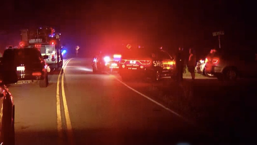 1 dies in crash near Rogersville, Mo