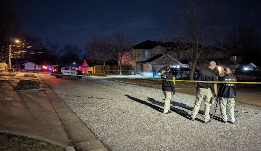 Police identify 2 killed in morning shooting incident in Springfield, Mo.; 2 suspects arrested: