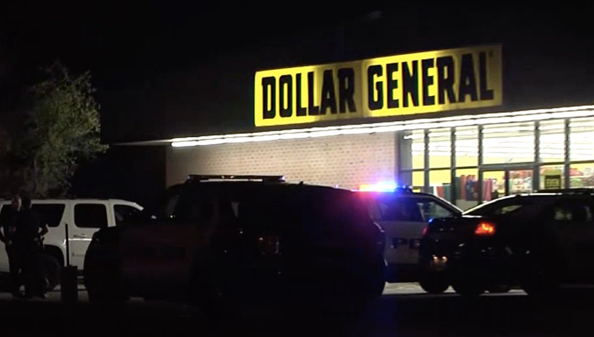 Police investigating robbery at Springfield Dollar General store: