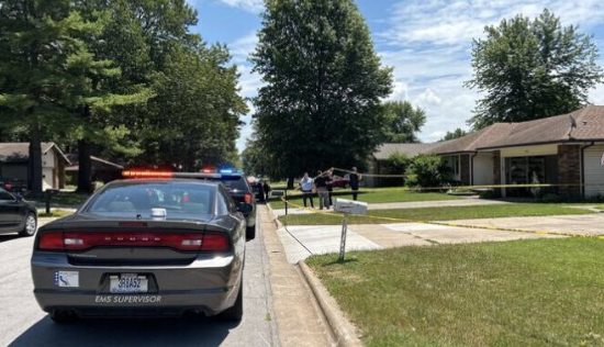 Teenager dies from injuries in shooting at house in Springfield; 1 juvenile detained: