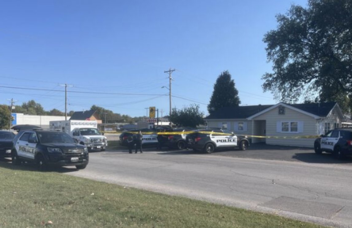 Police identify victim in a homicide investigation in Springfield: