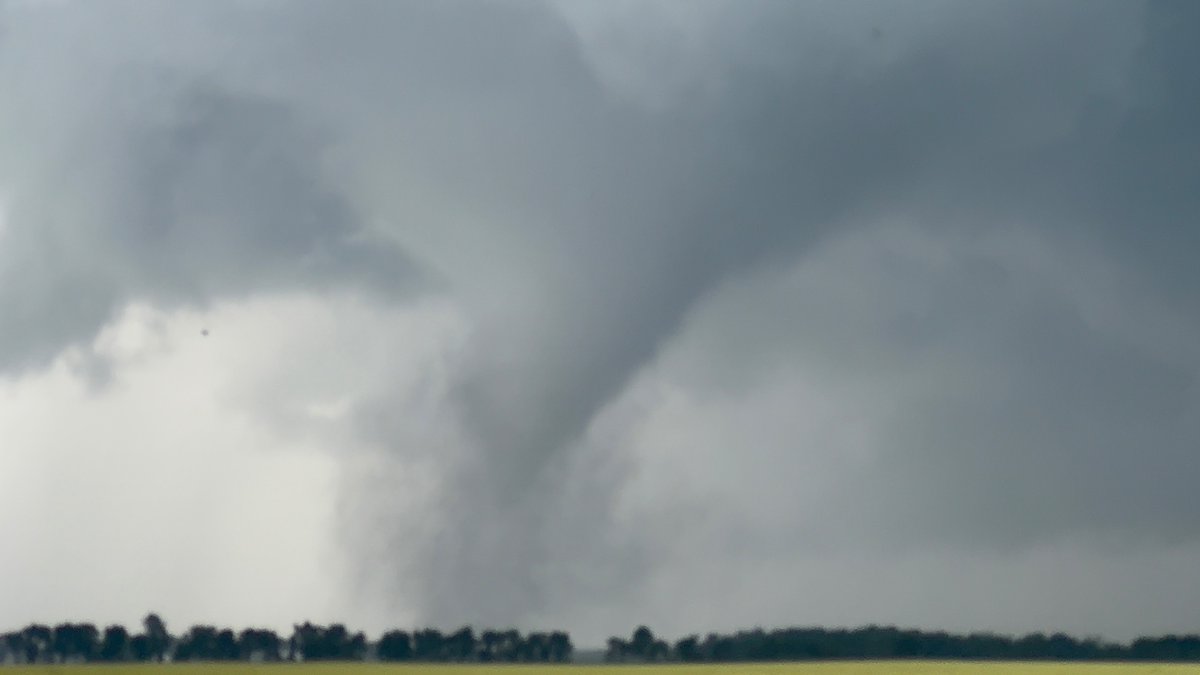 Sikeston MO strong tornado mowx