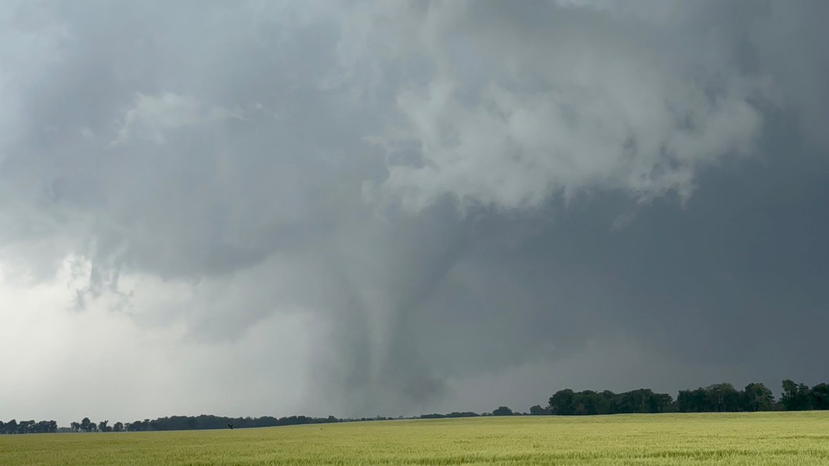 Sikeston MO strong tornado mowx