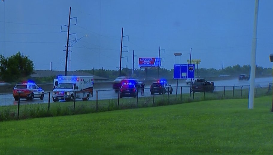 Driver shot in road rage incident on U.S. 65 in Springfield
