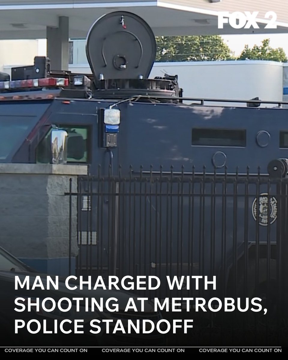 A St. Louis man will remain jailed until trial after shooting at a MetroBus and later barricading himself in his home with a 2-year-old child