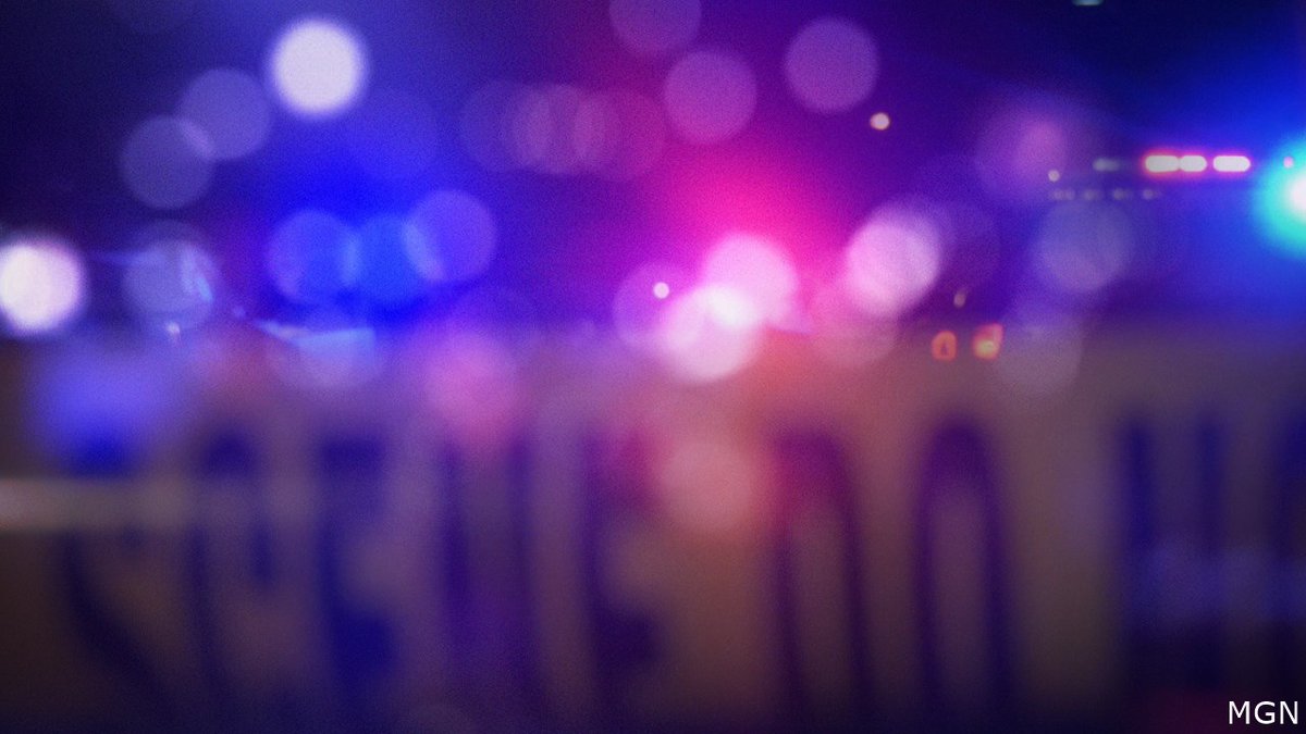 Police identify man killed in south Springfield shooting